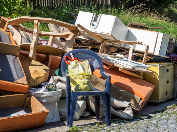 Bristol, WI Junk Removal Company