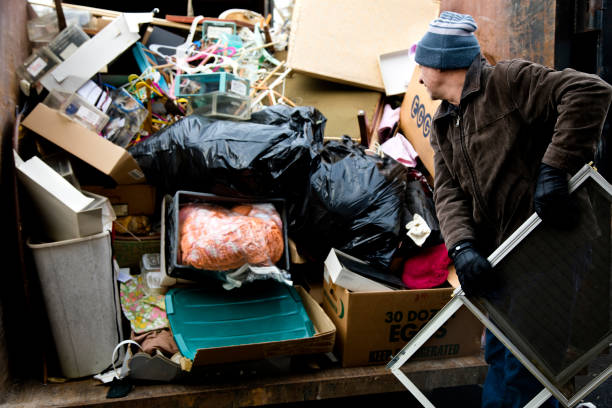 Best Affordable Junk Removal Services  in Bristol, WI