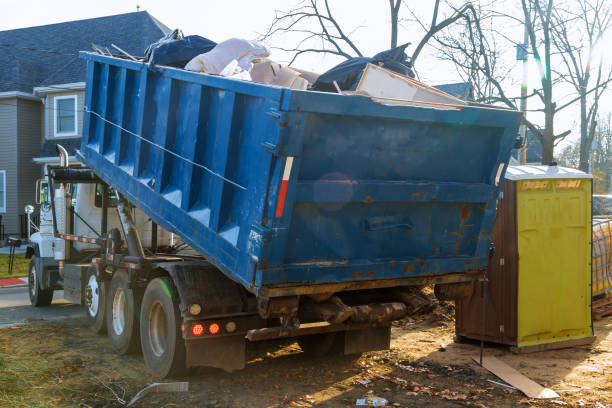 Best Office Junk Removal  in Bristol, WI