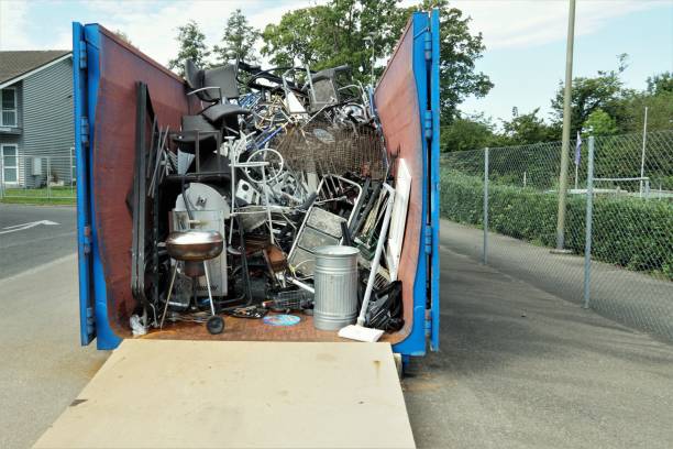 Best Construction Debris Removal  in Bristol, WI
