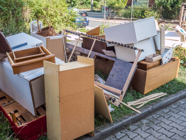 Best Office Junk Removal  in Bristol, WI