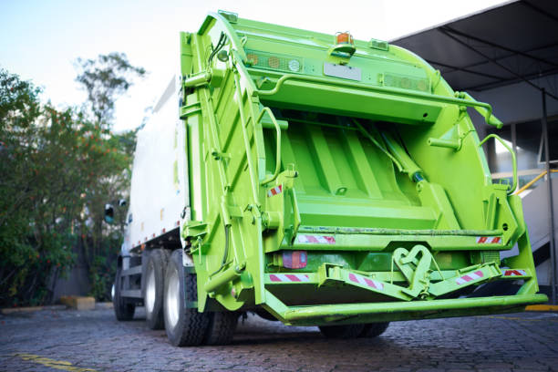 Best Estate Cleanout Services  in Bristol, WI
