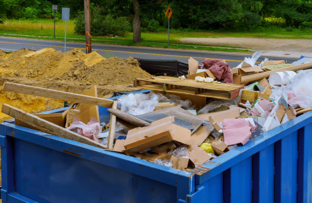 Best Commercial Cleanout Services  in Bristol, WI